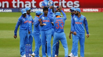 वनडे में इन टीमों के नाम दर्ज है सबसे बड़ी जीत का रिकार्ड, कहाँ है भारत का स्थान ?