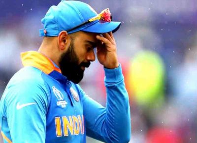 IND vs NZ: Kiwis halt India’s flight as Men in Blue lose thriller by 18 runs