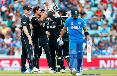 WC 2019 : भारतीय फैंस से ऐसी अपील कर बैठा न्यूजीलैंड का यह खिलाड़ी, जानकर लगेगा झटका