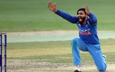 Jadeja's condition was revealed after the semi-final defeat, wife revealed this secret