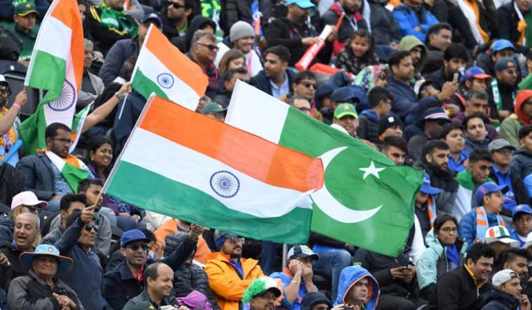 T20 World Cup: India-Pak to clash hard, both teams in same group