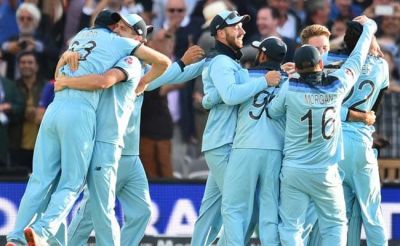 NZ vs ENG: What happened to the team of New Zealand?