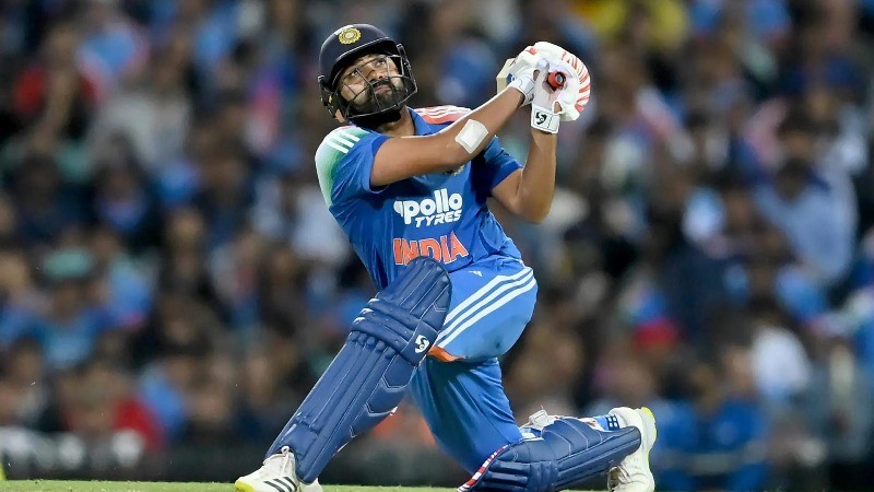भारतीय क्रिकेट प्रशंसकों के लिए खुशखबरी, रोहित शर्मा नहीं ले रहे संन्यास, BCCI सचिव ने साफ की तस्वीर