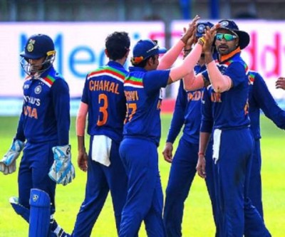 Ind Vs Sl: आज सीरीज पर कब्ज़ा करने उतरेगी टीम इंडिया, अंतिम एकादश से बाहर हो सकते हैं मनीष पांडे