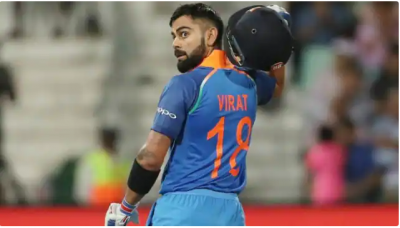 Kohli must return to form before Asia Cup, BCCI may take this big decision