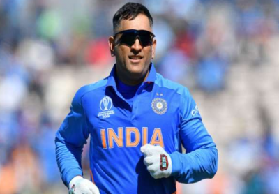 Dean Jones reveals this shocking thing about Dhoni