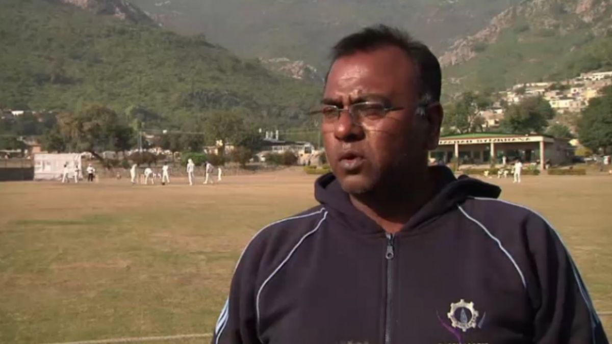भारतीय क्रिकेट टीम के खिलाफ बोलना इस पाकिस्तानी क्रिकेटर को पड़ गया भारी