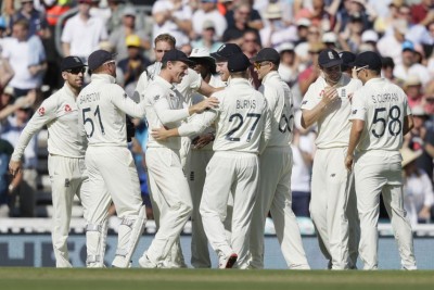 Team England will soon field against Pakistan