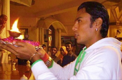 हर-हर शम्भू ! PAK क्रिकेटर ने दी 'सावन' की शुभकामनाएं, क्या किसी भारतीय खिलाड़ी ने दी बधाई ?