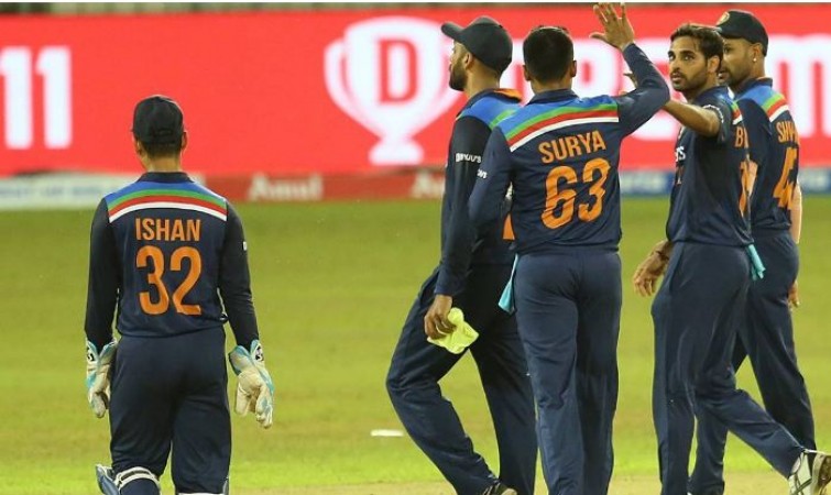 Ind vs SL: India-Sri Lanka 2nd T20 postponed! India's this star player became corona positive