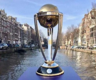 ICC launches 10 teams to qualify World Cup Super League 2023