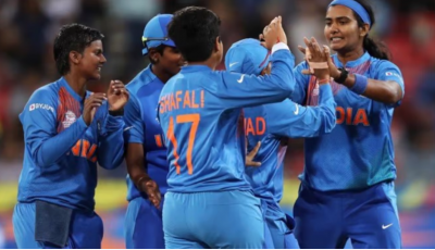 2025 में भारत में होगा महिला क्रिकेट विश्व कप, ICC ने किया ऐलान