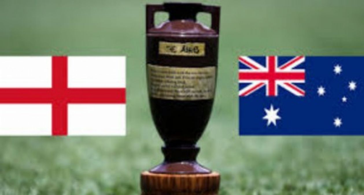 England Team Finalized For Ashes, Know Who Got Place In Team ...