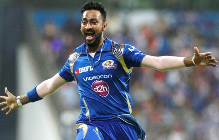 Indian cricket team suffers, two players test positive for CORONA after Krunal Pandya