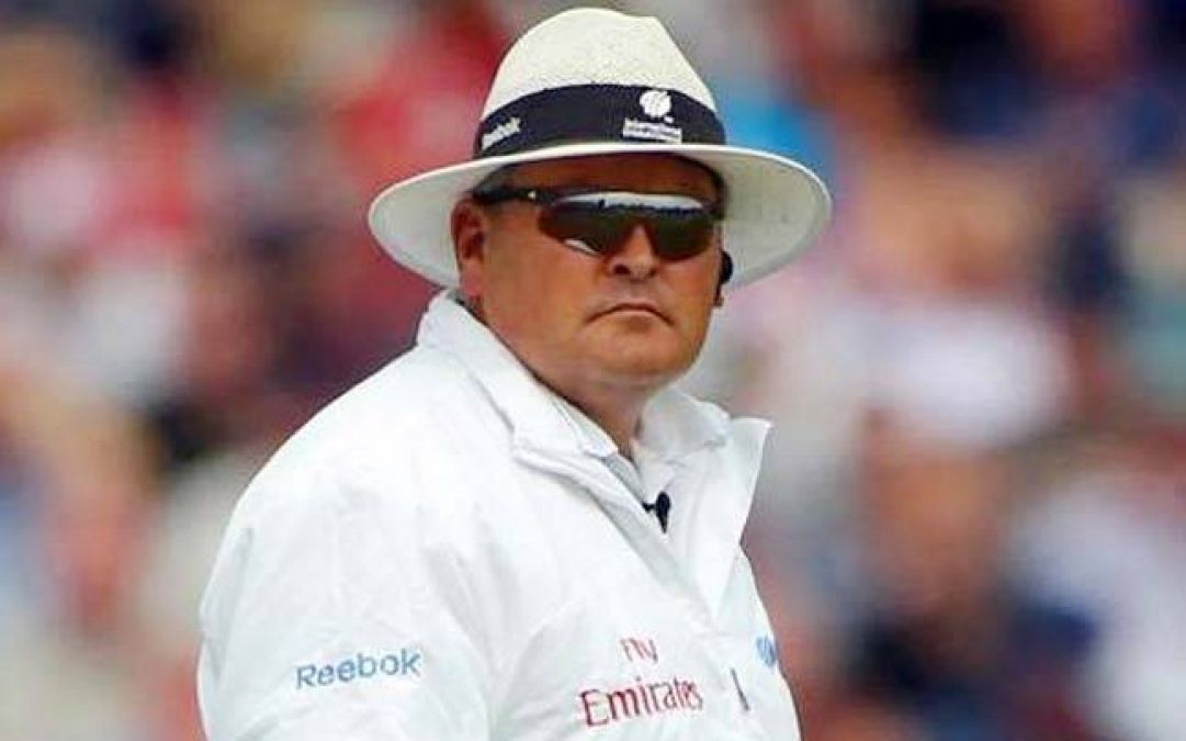 Cricket Umpires Income, ICC Cricket Umpires Salaries