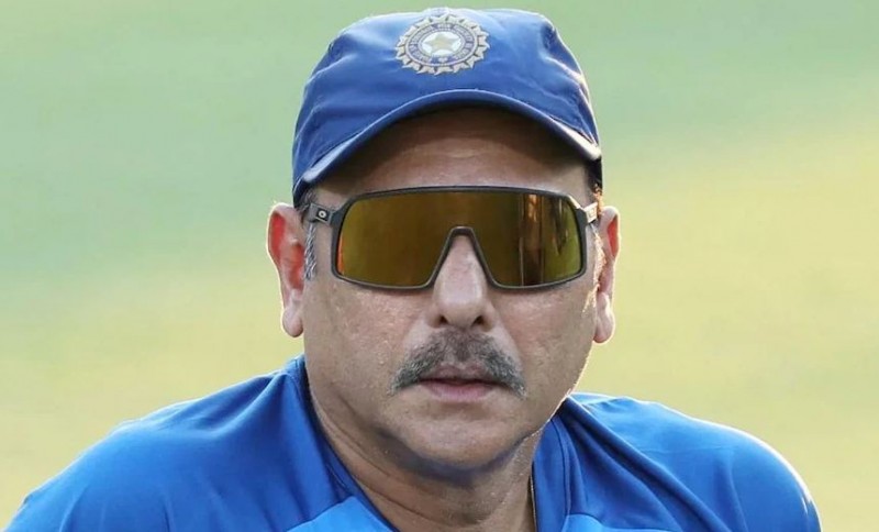 Ind Vs Aus: When Team India's cricketer did not obey head coach Shastri's order