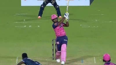 Sanju Samson is still in the news even after the end of IPL 2022, here's why
