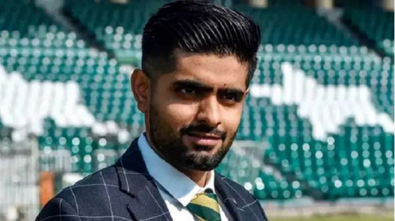 Pak captain Babar Azam is going to 'marry' his cousin, has been accused of sexual abuse before