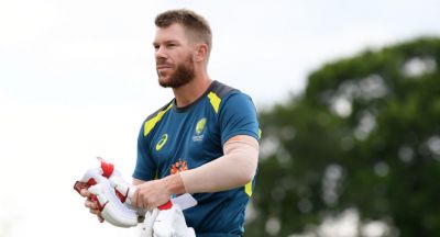 Bad news for Australian fans, David Warner may be dropped from Australia's squad for 2nd Test