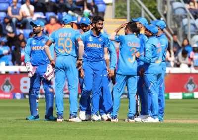 Indian team can field these 11 players against South Africa