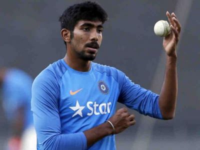 This Veteran also admitted Bumrah's leadership