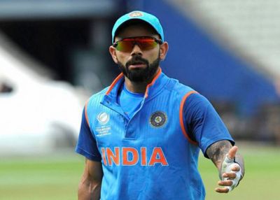 Check out what Virat Kohli said about South Africa