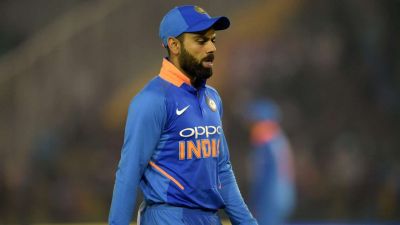 World Cup 2019: Captain Kohli is very close to this glorious record