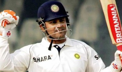 Why did Sehwag cry in Pakistan? Veeru himself told the story after 20 years