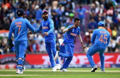 इन कारणों से मिली भारत को द. अफ्रीका के खिलाफ शानदार जीत