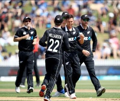 World Cup 2019: New Zealand defeat Bangladesh by two wickets in a thrilling clash