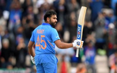 विश्व कप में भारतीय टीम का विजयी आगाज, द. अफ्रीका को छह विकेट से दी मात