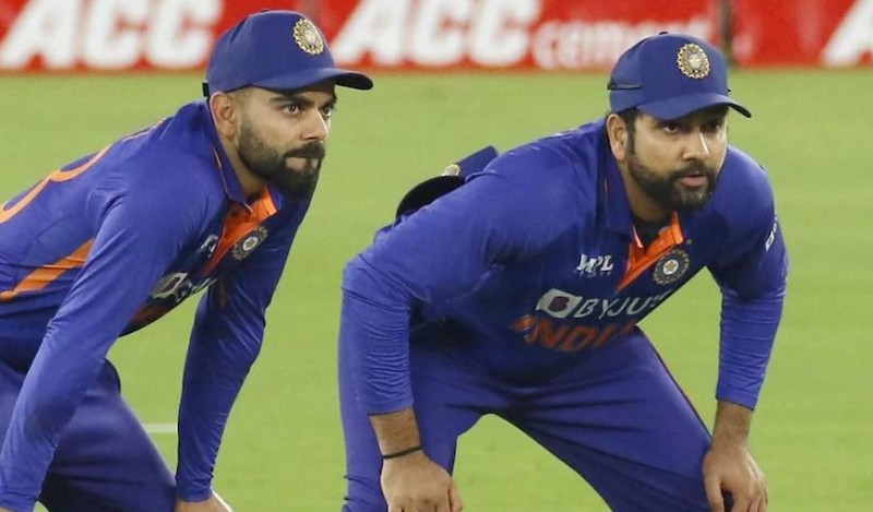 Team India will play against South Africa without its 9-star players, first match today