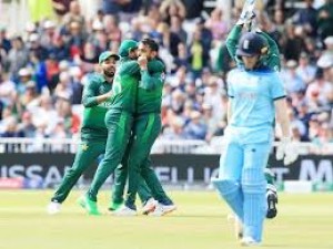 Pakistan took this big step on England tour