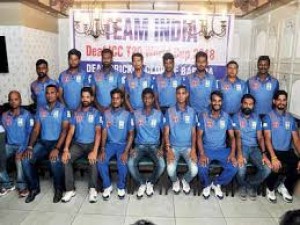 This team can participate in 2021 ODI match