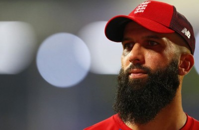 Fact Check: Cricketer 'Moeen Ali' threatened India on Prophet controversy, tweet going viral