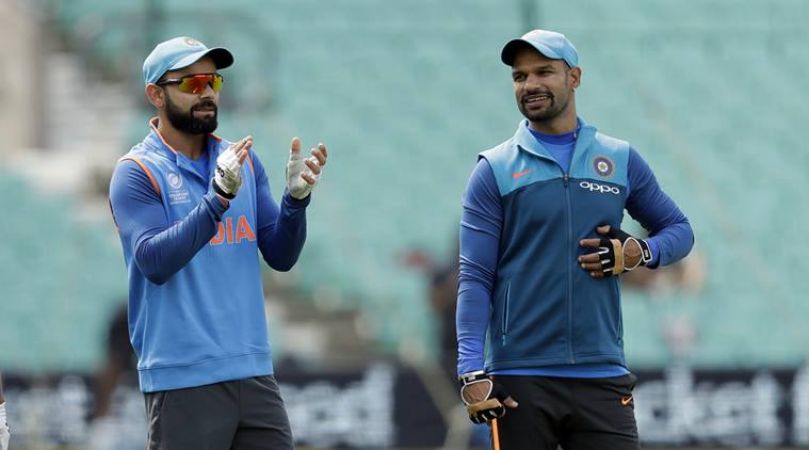 IND vs WI : क्या तीसरे वनडे में 2-0 आगे होगी भारत