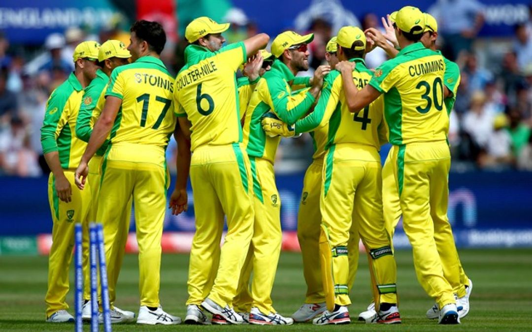 विश्व कप में आज पाकिस्तान और ऑस्ट्रेलिया के बीच होगा मुकाबला