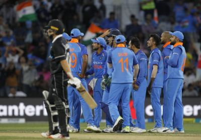 IND vs NZ : करोड़ों भारतीयों को बड़ा झटका, बिना कोई गेंद फेंके रद्द हो सकता है मैच !