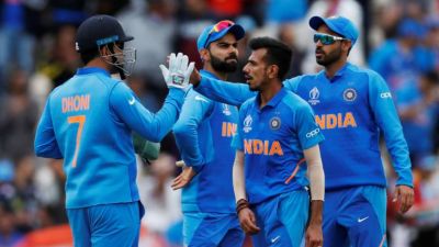 पाकिस्तान के पूर्व कप्तान ने बताया भारत और इंग्लैंड को विश्व कप का दावेदार