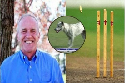 New Zealand's legendary cricketer Matt Poore passes away