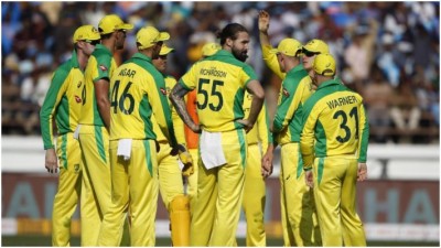 वेस्टइंडीज दौरे के लिए ऑस्ट्रेलिया ने किया टीम का ऐलान, कई स्टार खिलाड़ी बाहर