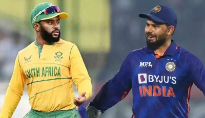 Ind Vs SA: 'Do or Die' match for Team India today