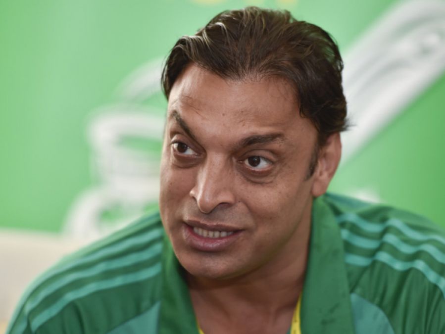 Shoaib Akhtar has been locked up in an apartment for a week, gave reason on his birthday today