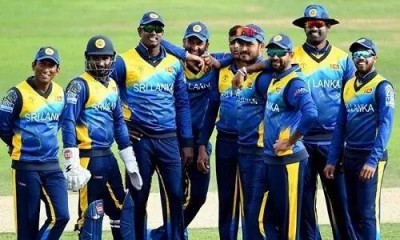 Sri Lanka will start their T-20 league, tournament can start from August 15