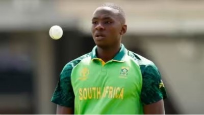 ODI वर्ल्ड कप को लेकर अफ्रीकी गेंदबाज़ कगिसो रबाडा ने कर डाला बड़ा दावा