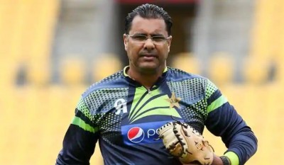 World Cup 2019: Waqar Younis opens the secret, reveals why Pakistan lost to India
