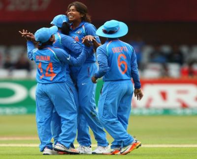 ICC releases of 12th Women's World Cup 2021 schedule