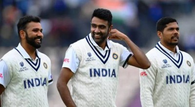 Corona attack on Team India ahead of England tour, this star player got infected