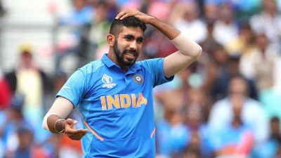 श्रीलंका के खिलाफ ODI सीरीज से पहले टीम इंडिया को लगा झटका, नहीं खेलेंगे जसप्रीत बुमराह