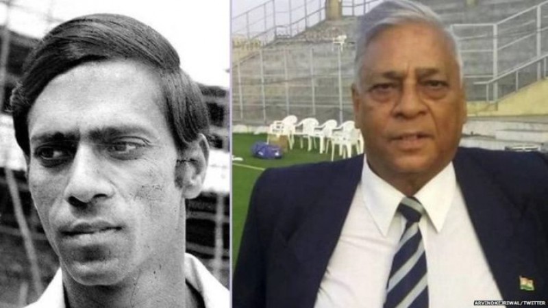 Rajinder Goel could not play in 'Top 11' in Indian team because of these players